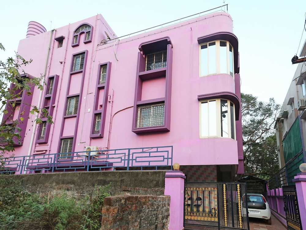 OYO 11659 Kalinga Regency — Bhubaneshwar — photo 4