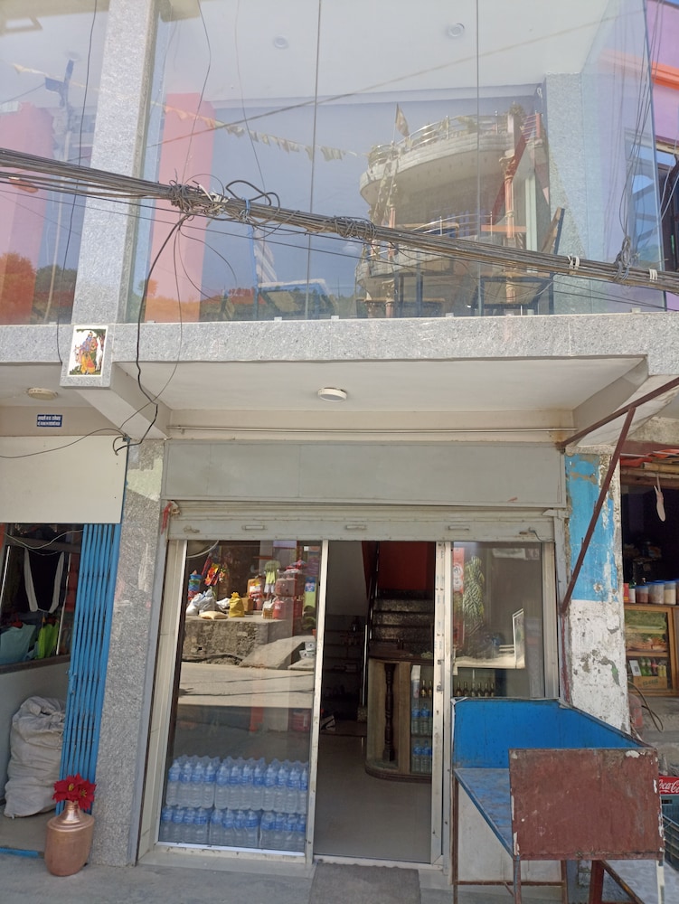 Laliguras Hotel and Lodge in Janakpur, Nepal