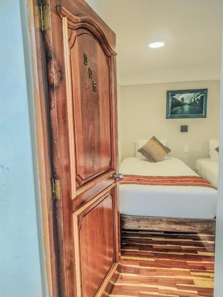 Kayara Cusco Hotel - last minute hotel in Cusco
