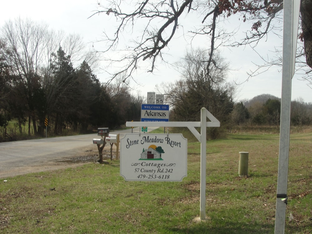 Stone Meadow Resort - photo 19