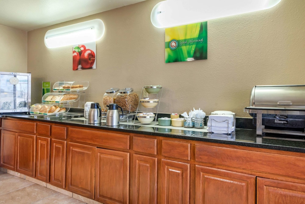Quality Inn & Suites Limon - photo 38