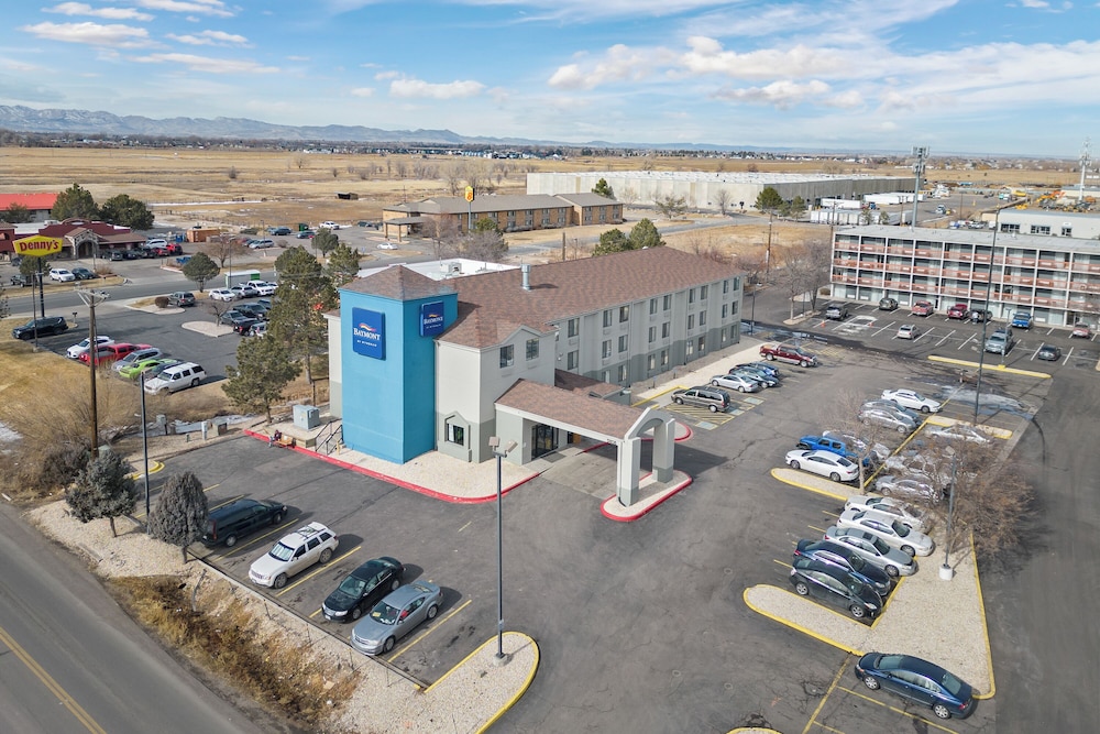 Baymont by Wyndham Fort Collins - photo 24