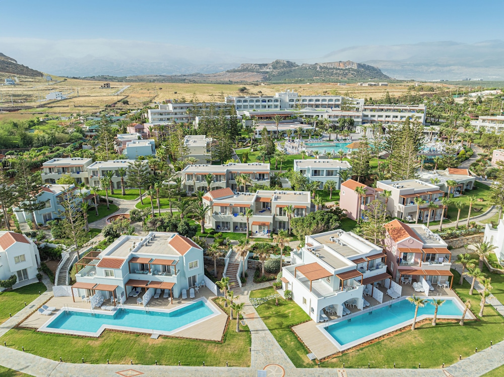 Iberostar Selection Creta Marine in Rethymno, Greece