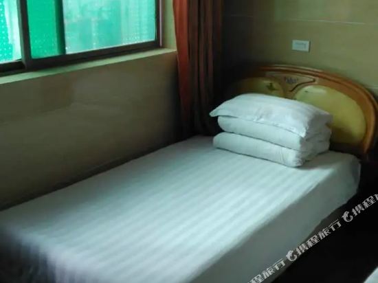 Changxing runliang hotel - carbon neutral hotel in Unknown City