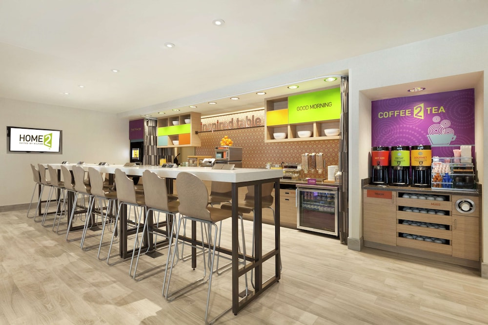 Home2 Suites by Hilton Salt Lake City East - photo 14
