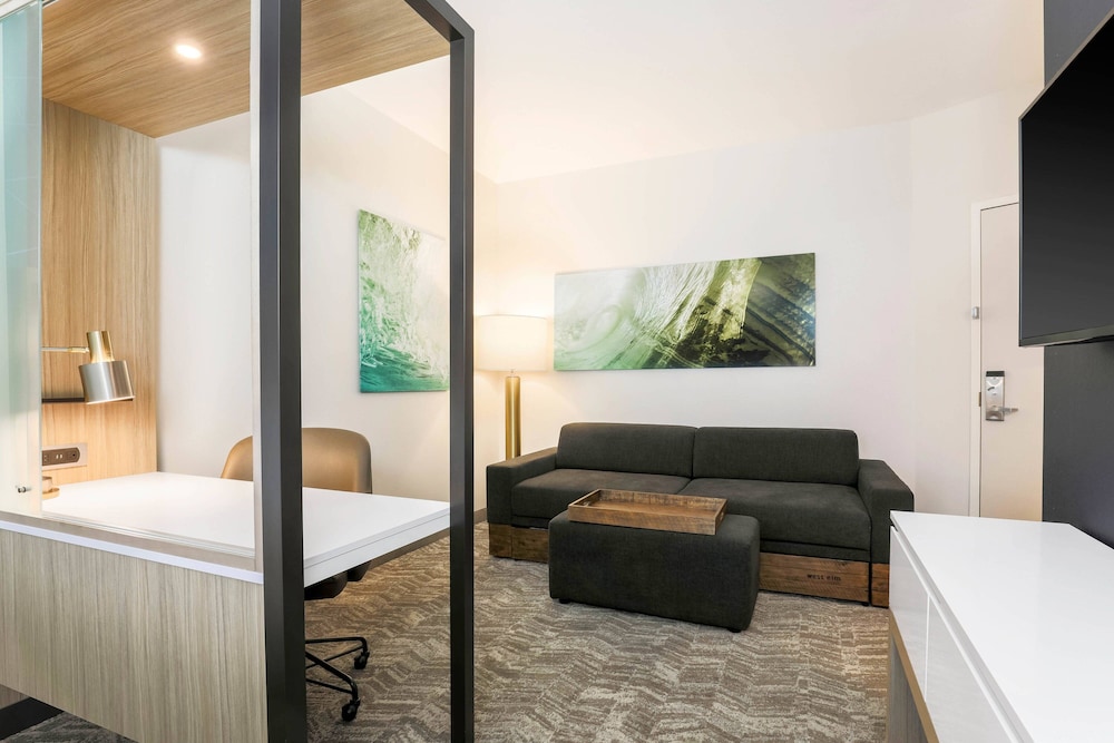 SpringHill Suites by Marriott Tallahassee North - photo 12