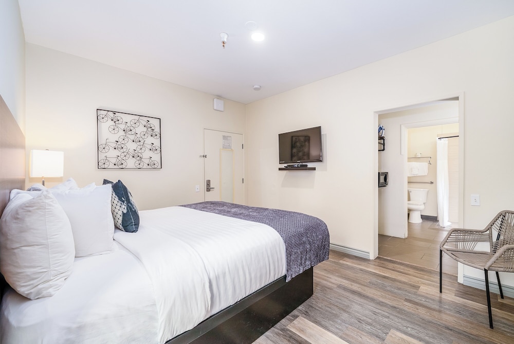 Urban Boutique Hotel - photo 52
