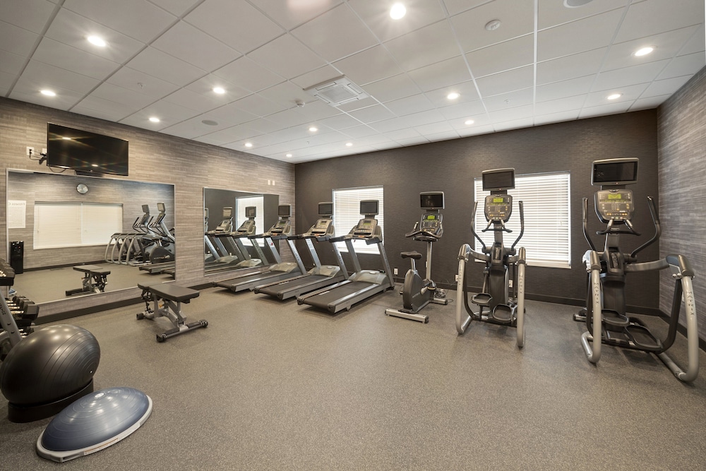 Holiday Inn & Suites Decatur Forsyth by IHG - photo 35