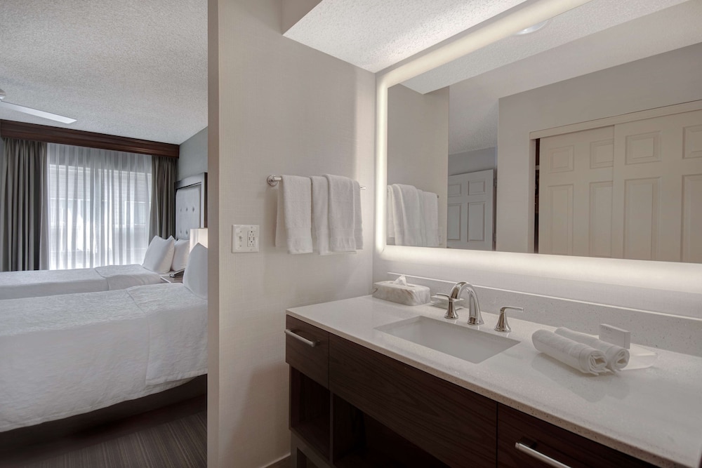 Homewood Suites by Hilton Salt Lake City Midvale Sandy - photo 33