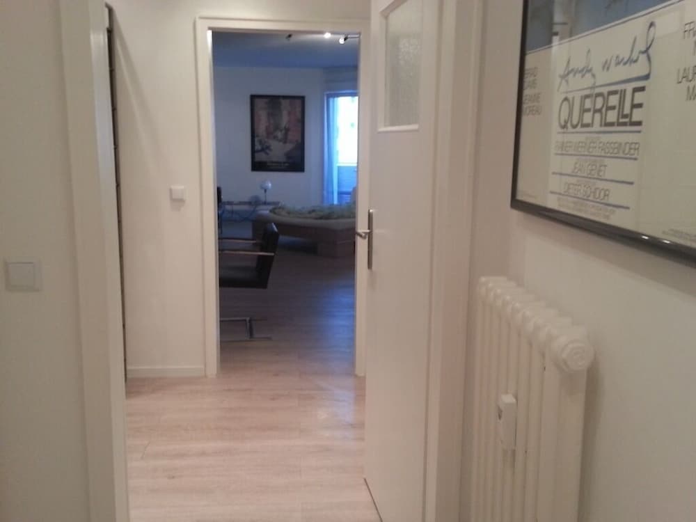Apartment Weitblick Haan — Haan — photo 3