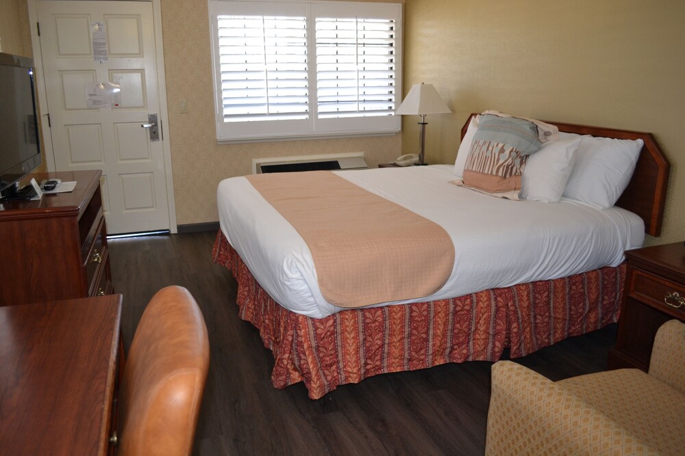 Valley Inn San Jose - photo 15