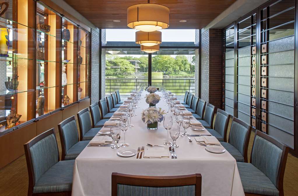 Hyatt Lodge Oak Brook Chicago - photo 14
