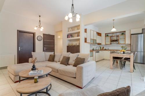 Casa Del Mar — 4-Star Luxury Hotel in Agios Nikolaos, Greece
