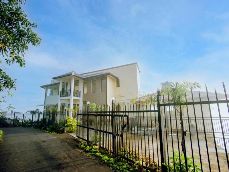 Hill Paradise Hanthana - last minute hotel in Kandy