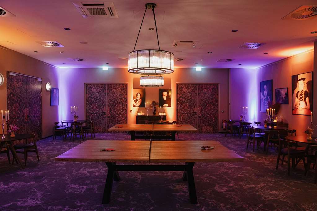 KTTK - Royal Table Tennis Club