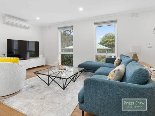 Embrace Love and Leisure in Blairgowrie, Australia