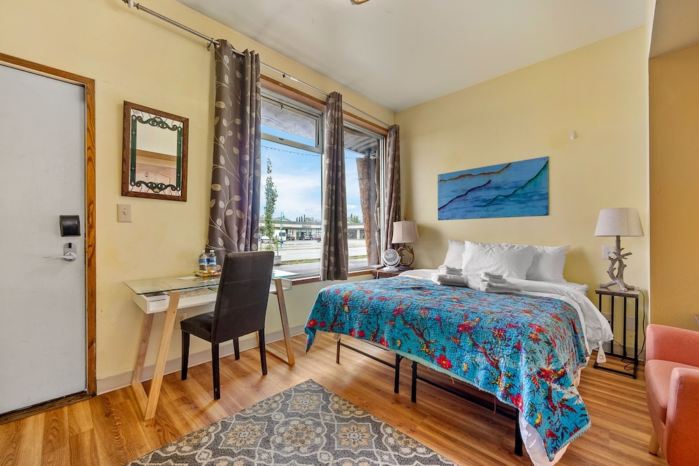 Qupqugiaq Inn in Anchorage, United States