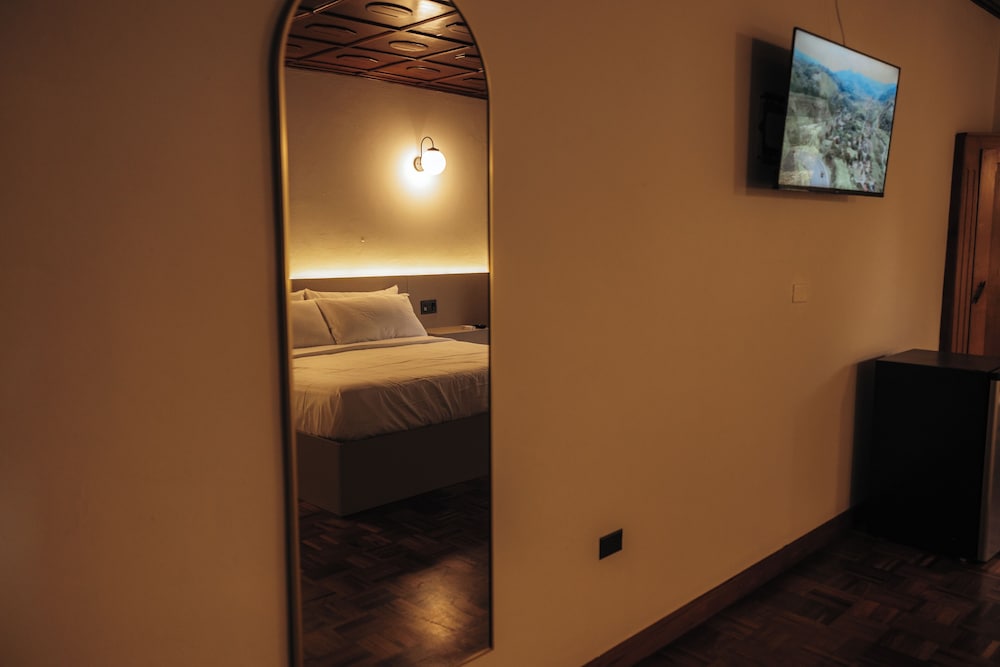 Hotel Rebequet — Boquete — photo 5