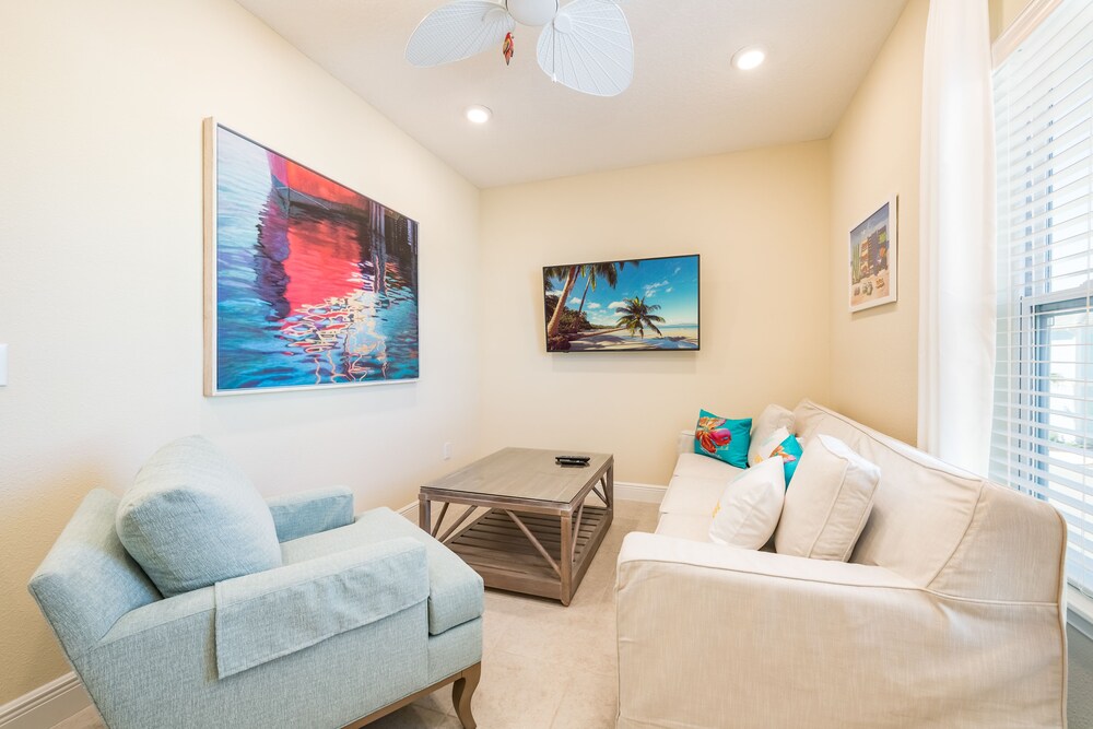 Margaritaville Cottages Orlando by Rentyl with H2O Waterpark - photo 184