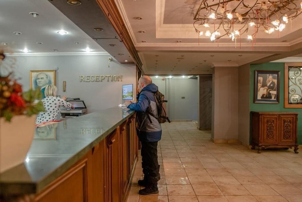 Lizbonia Hotel Uludağ — Bursa — photo 3