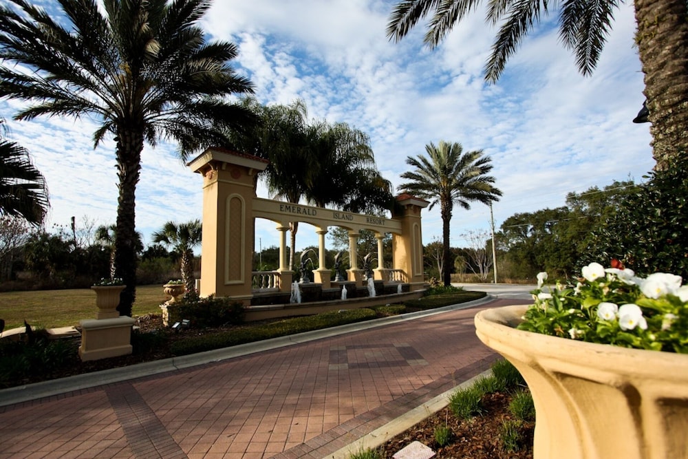 Emerald Island Resort 8491 Oasis Key Cove - photo 41