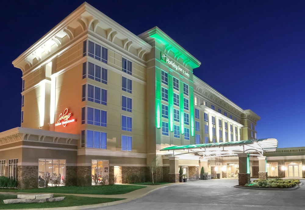 Holiday Inn Hotel & Suites East Peoria by IHG — hotel in East Peoria