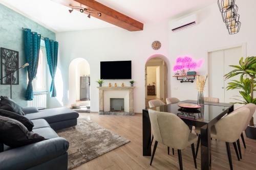 Maison Piazza di Spagna — 4-Star Luxury Hotel in Rome, Italy