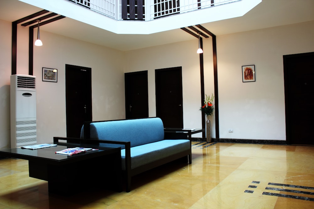 Stately Suites MG Road — Gurgaon — photo 4