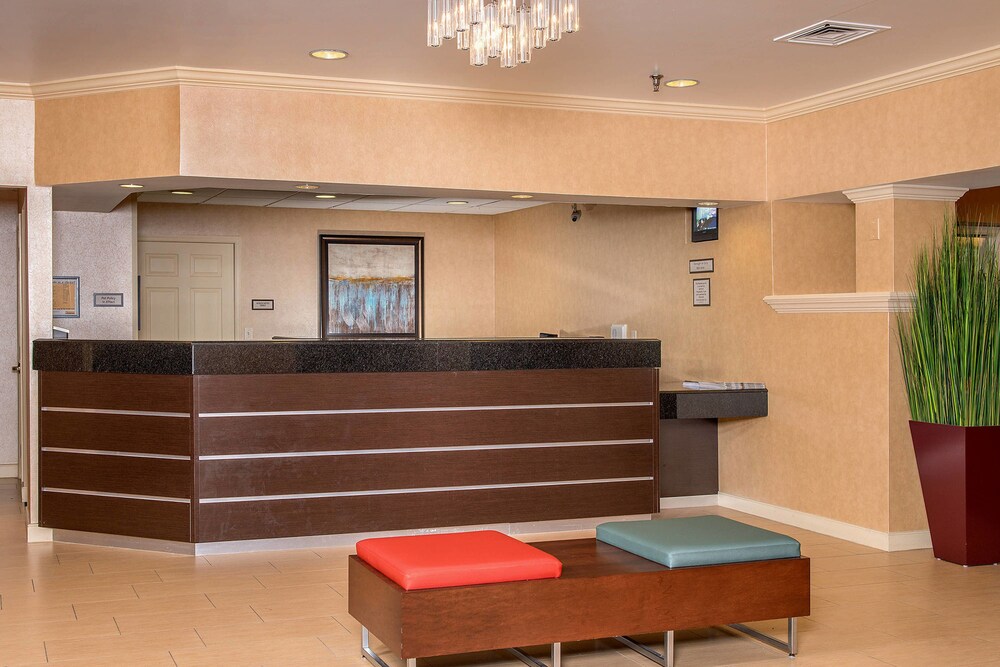 Residence Inn By Marriott Fairfax Merrifield - photo 26