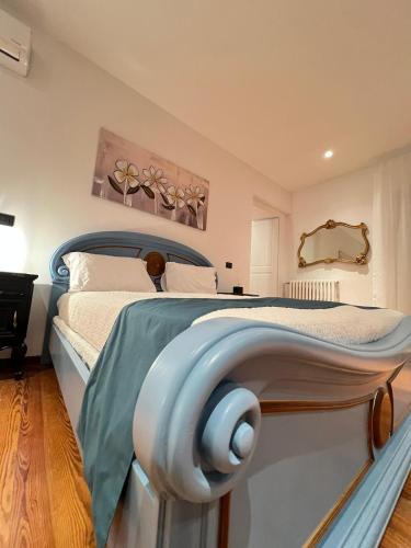 Carta Da Zucchero in Venaria Reale, Italy