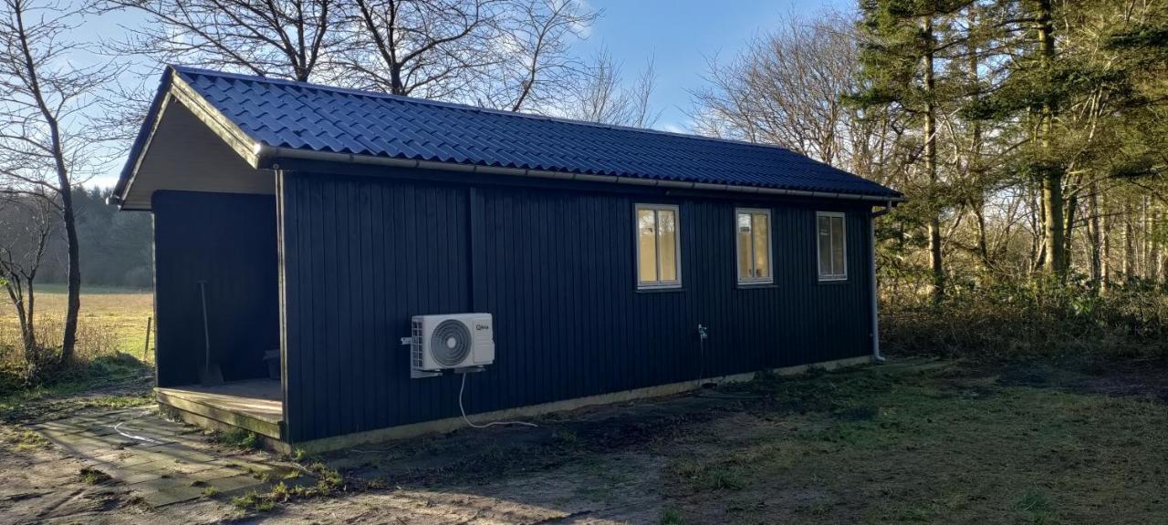 Hyggeligt Lille Sommerhus — hotel near Billund Airport