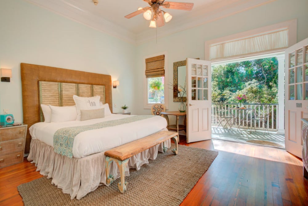 The Inn At Ocean Springs - photo 2