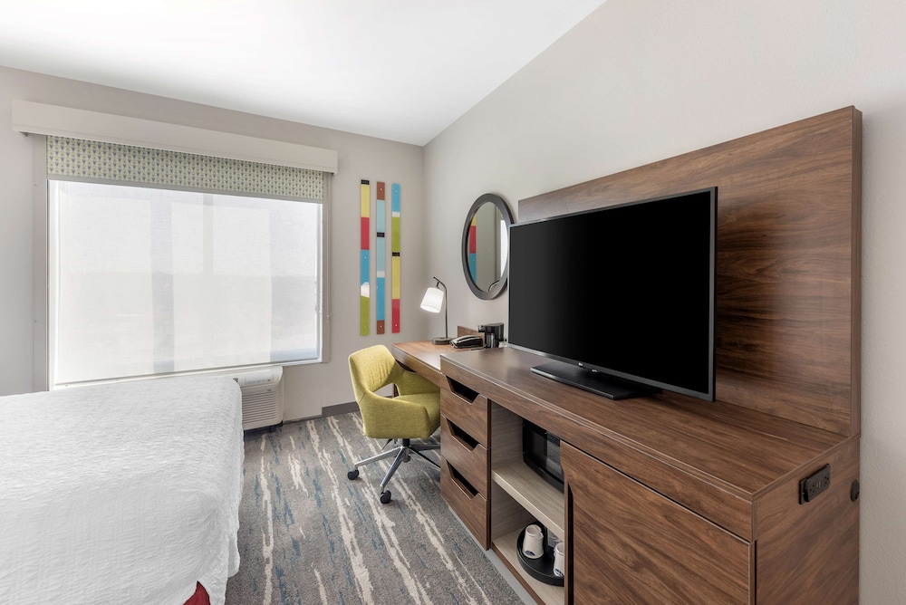 Hampton Inn by Hilton Harker Heights Killeen - photo 10