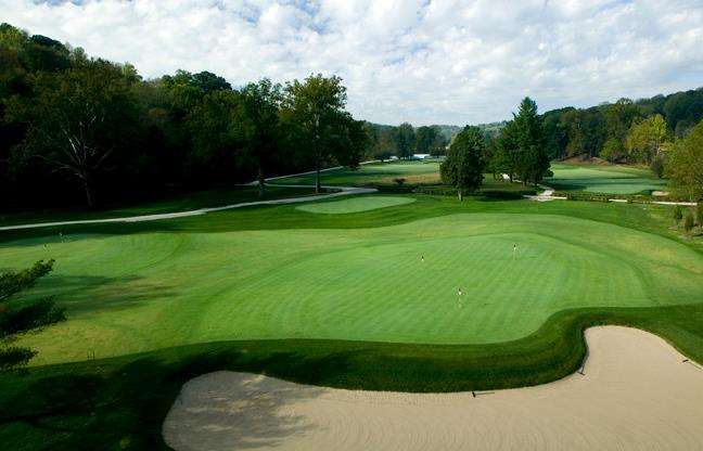French Lick Resort - photo 22