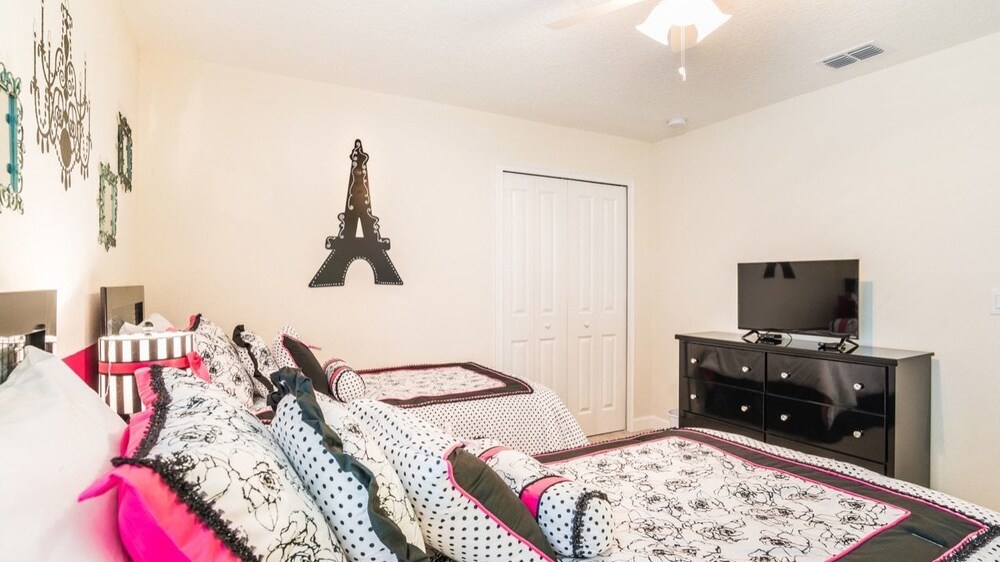 Grhscd9162 Champions Gate Resort 8 Bed 5 Baths House - photo 14