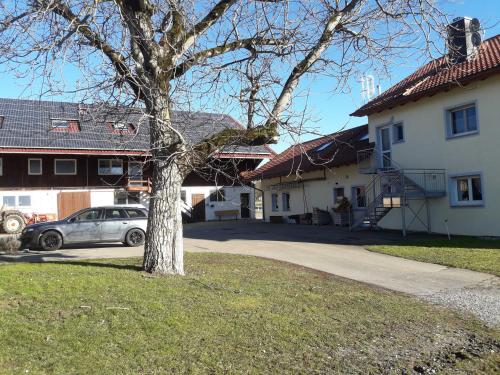 Haus Sprißler — 4-Star Luxury Hotel in Markdorf, Germany