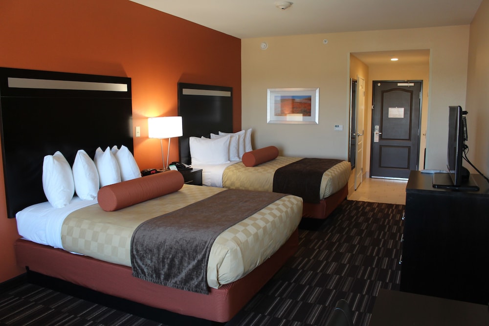 Wyndham Garden Lancaster CA in Lancaster, United States