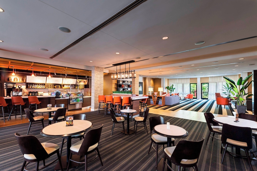 Courtyard by Marriott Atlanta Buford Mall of Georgia - photo 22