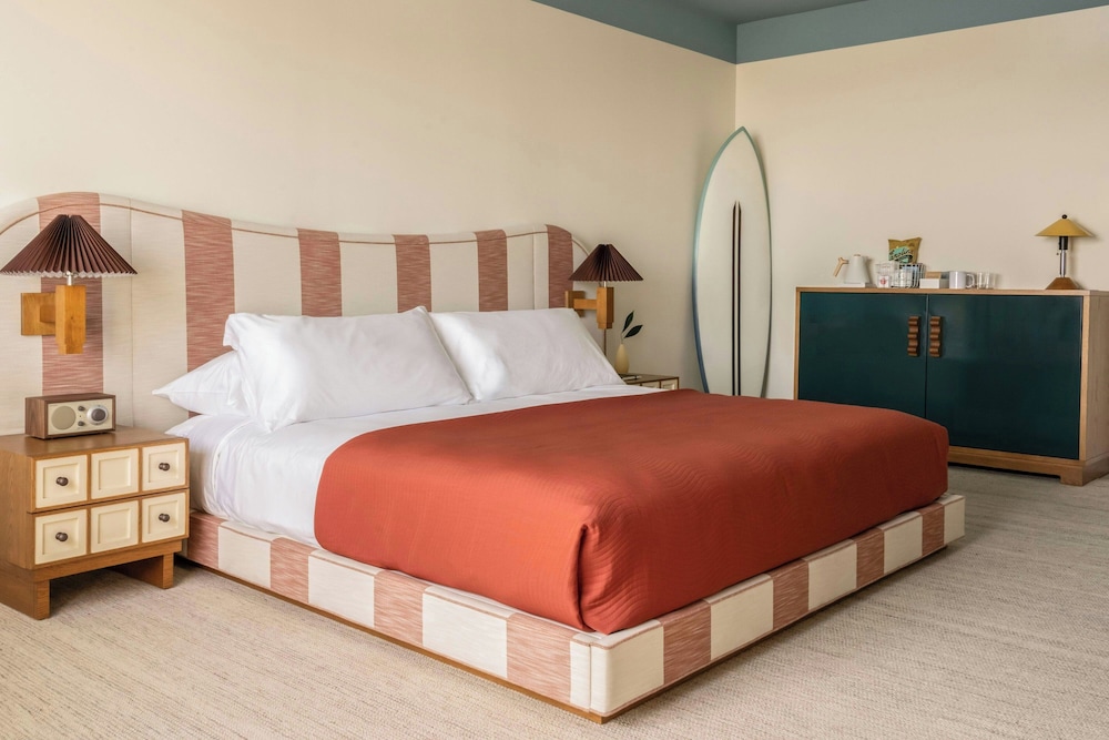 Trailborn Surf and Sound Outdoor Collection by Marriott Bonvoy - photo 28