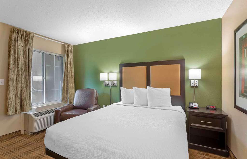 Extended Stay America Suites Nashville Airport Music City - photo 8