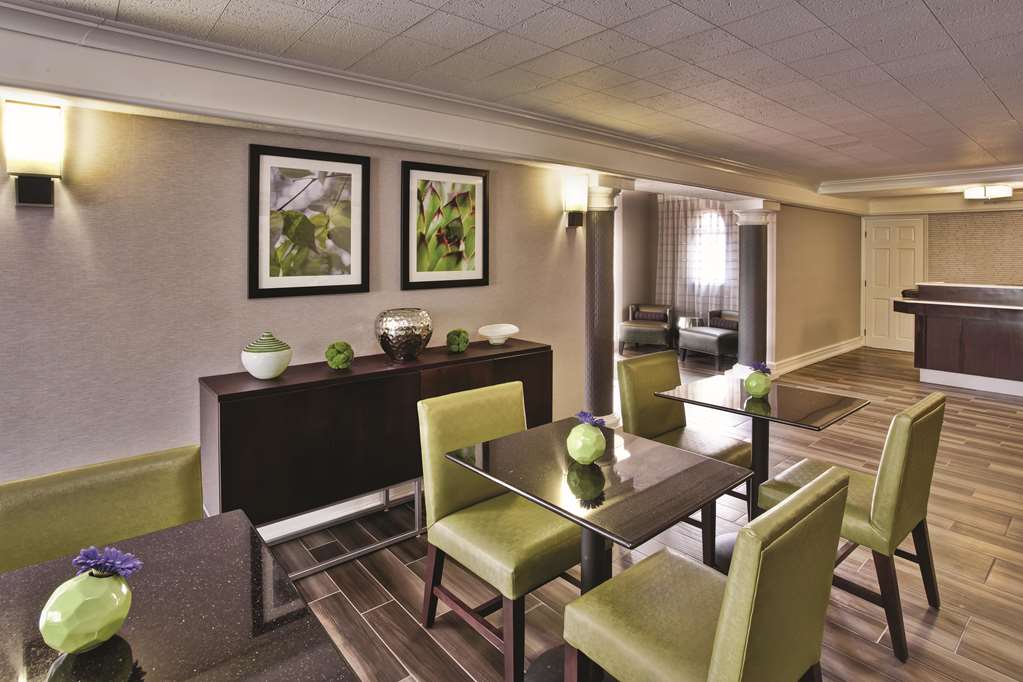 La Quinta Inn by Wyndham Nashville South - photo 10