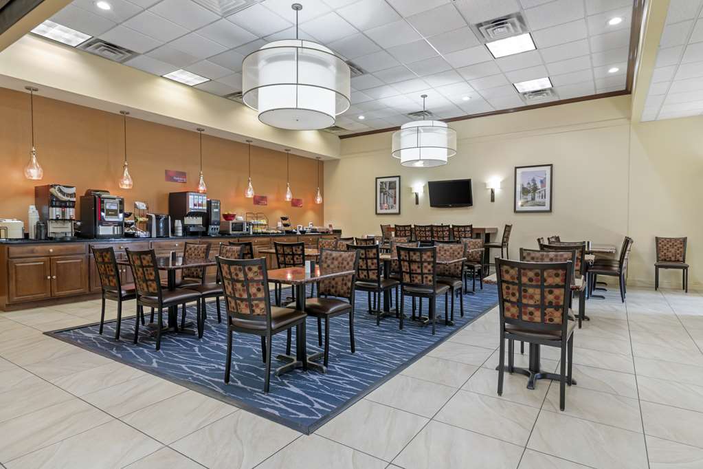 Best Western Plus Augusta Civic Center Inn - photo 2