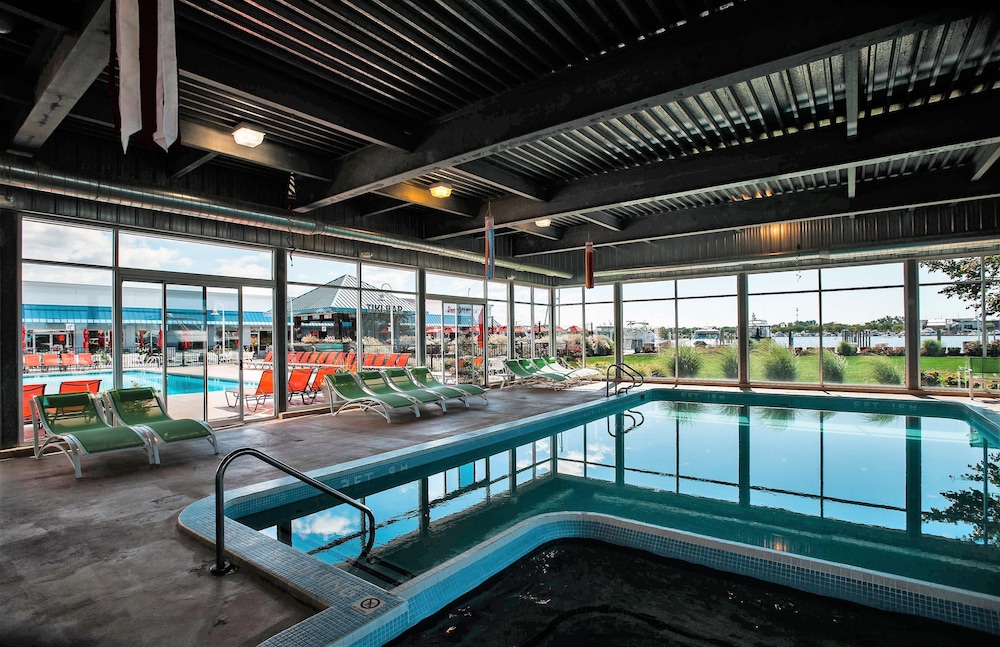 Holiday Inn Grand Haven Spring Lake by IHG - photo 13
