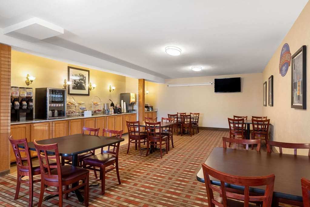 Baymont by Wyndham Spearfish - photo 21