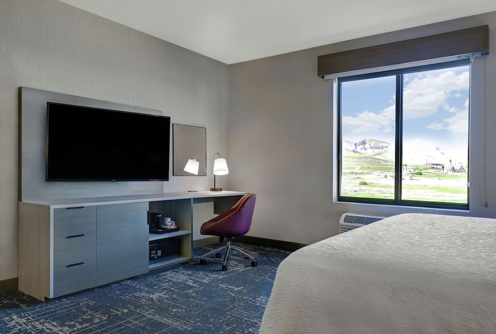 Hampton Inn Patterson - photo 8