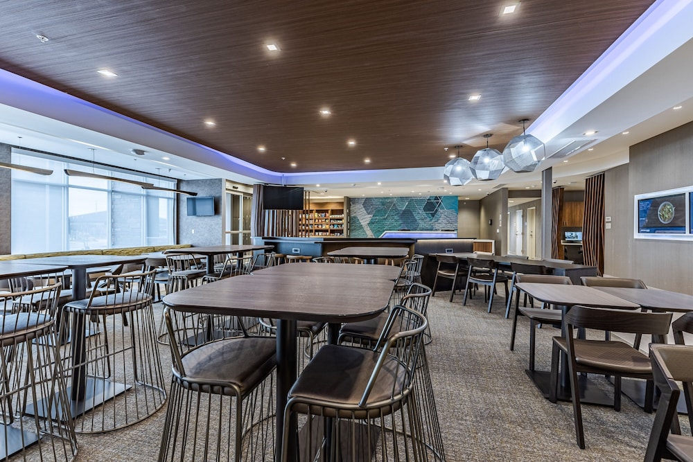 SpringHill Suites by Marriott Detroit Sterling Heights - photo 4