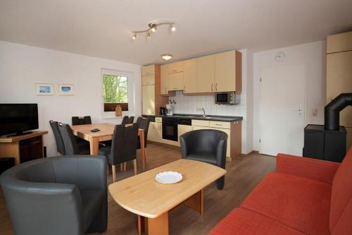 Urlauberdorf Urlauberdorf 55b in Ostseebad Boltenhagen, Germany