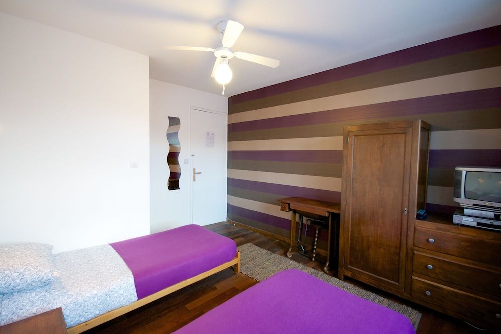 Cuencaloft Hm - carbon neutral hotel in Cuenca