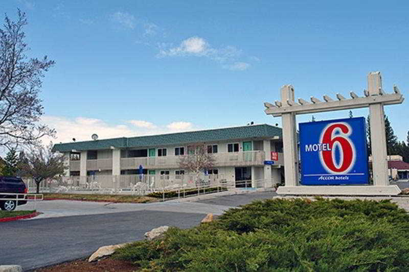 Motel 6 South Lake Tahoe - featured photo