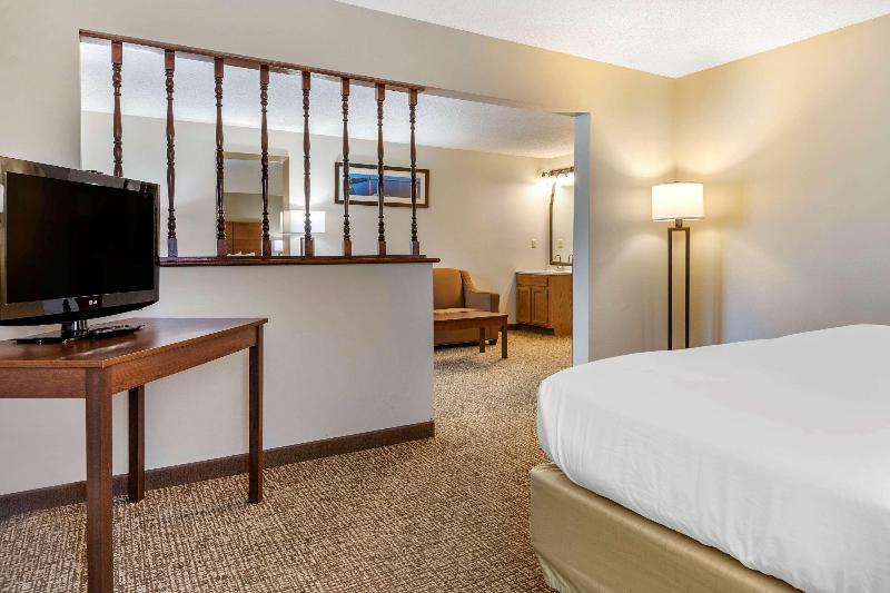 Comfort Inn Manistique MI - photo 105